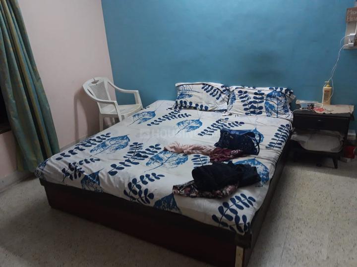 Nalapad kunil palace  Bedroom 1