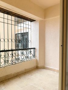 Living Room Image of 1200 Sq.ft 2 BHK Apartment / Flat for sale in Vasant Valley, Kalyan West Kalyan for Rs. 10600000