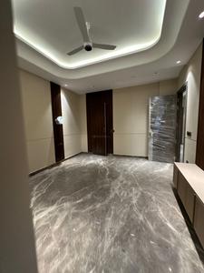 Bedroom Image of 1800 Sq.ft 3 BHK Builder Floor for sale in Patel Nagar New Delhi for Rs. 42500000
