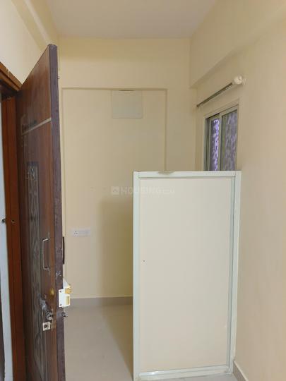 Mukesh Apartment Bedroom 1