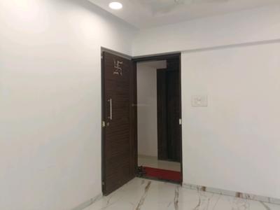 Living Room Image of 800 Sq.ft 1 BHK Apartment / Flat for sale in Tanvi Eminence, Mira Road East Mira Bhayandar for Rs. 7500000