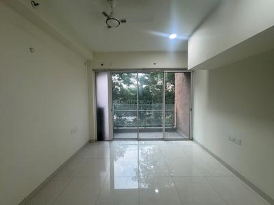 Bedroom Image of 1250 Sq.ft 2 BHK Apartment / Flat for sale in L And T Seawoods Residences, Seawoods Navi Mumbai for Rs. 23000000