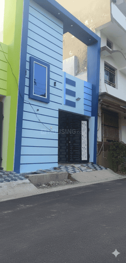 2 BHK Independent House In Nikhil Vihar Main Image 1