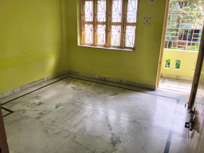 Bedroom Image of 1300 Sq.ft 3 BHK Apartment / Flat for rent in Kasba Kolkata for Rs. 20000