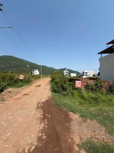 Residential Plot