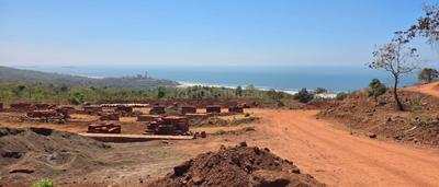 Image of 2000 Sq.ft Residential Plot / Land for sale in Aghari, Dapoli for Rs. 1600000
