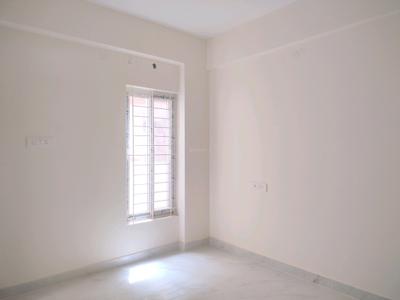 Bedroom Image of 1125 Sq.ft 2 BHK Apartment / Flat for sale in Habulus Oakshine, Electronic City Bengaluru for Rs. 5400200