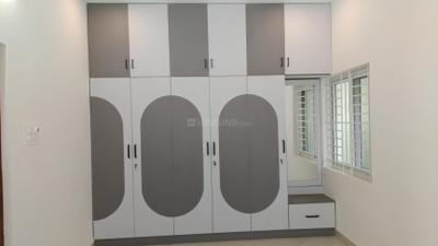 Bedroom Image of 2500 Sq.ft 4 BHK Independent House for sale in Navavoor Coimbatore for Rs. 16000000
