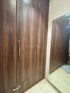 Bedroom Image of 2500 Sq.ft 3 BHK Apartment / Flat for rent in Sector 23 Gurgaon for Rs. 60000