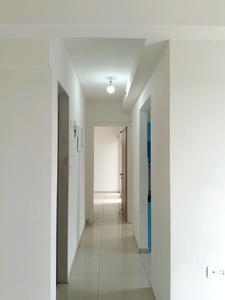 Passage Image of 1100 Sq.ft 3 BHK Apartment / Flat for rent in Godrej Emerald, Kasarvadavali Thane for Rs. 36500