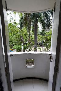 Balcony Image of 1170 Sq.ft 3 BHK Apartment / Flat for sale in Satellite Ahmedabad for Rs. 9500000