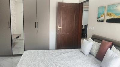 Image of 1405 Sq.ft 3 BHK Apartment / Flat for sale in Keshupura, Jaipur for Rs. 7300000
