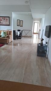 4 BHK Flat