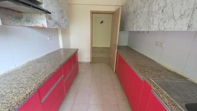 Kitchen Image of 2350 Sq.ft 4 BHK Apartment / Flat for sale in DLF Express Greens, Manesar Gurgaon for Rs. 17800000