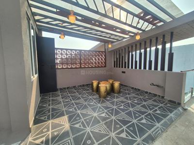 Image of 2300 Sq.ft 3 BHK Independent House for sale in Platinum Green City, Omex City, Indore for Rs. 16100000