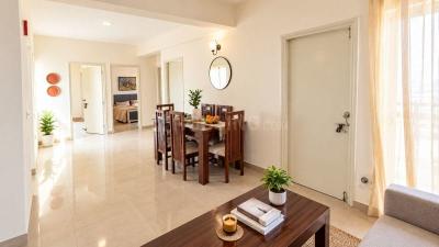 Hall Image of 1895 Sq.ft 4 BHK Apartment / Flat for sale in Rising Homes At DXP 92, Sector 92 Gurgaon for Rs. 16800000