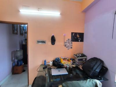 Hall Image of 650 Sq.ft 2 BHK Apartment / Flat for sale in South Dum Dum Kolkata for Rs. 2800000