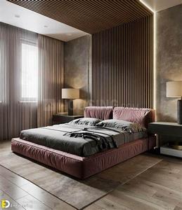 Bedroom Image of 1400 Sq.ft 3 BHK Apartment / Flat for sale in Express Greens Phase 2, Vaishali Ghaziabad for Rs. 19000000