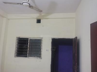 Bedroom Image of 984 Sq.ft 2 BHK Duplex for rent in Elixir Elixir Greens Phase II Plots, Ayodhya Bypass Bhopal for Rs. 9500