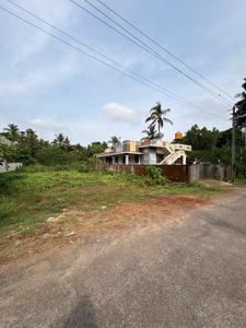Paniyadi Plot View 1