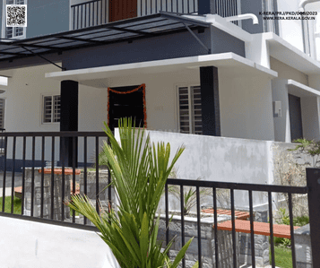 Image of 1500 Sq.ft 3 BHK Independent House for sale in Malampuzha-I, Palakkad for Rs. 5950000