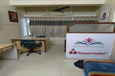 Kitchen Image of 250 Sq.ft 1 RK Studio for rent in Mittal Lokmat Bhavan, Ramdaspeth Nagpur for Rs. 25000