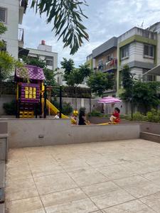 Image of 733 Sq.ft 1 BHK Apartment / Flat for sale in Media Leaf, Ambegaon Budruk, Pune for Rs. 3805000