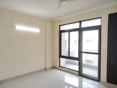 Bedroom Image of 2100 Sq.ft 4 BHK Apartment / Flat for rent in CGEWHO Kendriya Vihar, Phi II Greater Noida for Rs. 24000