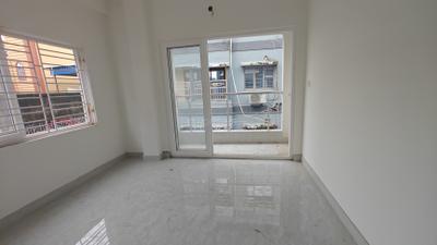 Bedroom Image of 630 Sq.ft 2 BHK Apartment / Flat for sale in Keshtopur Kolkata for Rs. 3000000