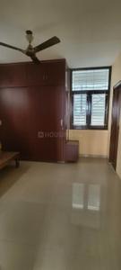 Hall Image of 2400 Sq.ft 4 BHK Independent House for rent in Banashankari Bengaluru for Rs. 60000