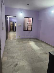Hall Image of 600 Sq.ft 1.5 BHK Builder Floor for rent in Patel Nagar New Delhi for Rs. 18000