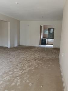Hall Image of 2456 Sq.ft 3 BHK Apartment / Flat for sale in Nyati Wind Chimes, Mohammed Wadi Pune for Rs. 27000000