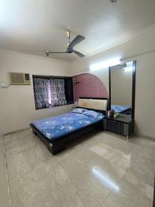 Bedroom Image of 1200 Sq.ft 3 BHK Apartment / Flat for sale in  Aroma Residency, Khar West Mumbai for Rs. 57500000