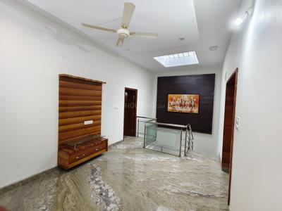Hall Image of 2400 Sq.ft 4 BHK Builder Floor for rent in Nagarbhavi Bengaluru for Rs. 55000