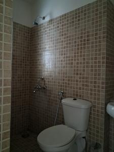 Bedroom Three Image of 1590 Sq.ft 3 BHK Apartment / Flat for sale in Paras Tierea, Sector 137 Noida for Rs. 13500000