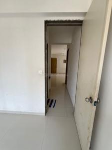 Bedroom Image of 1750 Sq.ft 3 BHK Apartment / Flat for sale in Aaryan Ambience, Ognaj Ahmedabad for Rs. 8800000