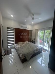 Bedroom Image of Home in Maradu, Kochi