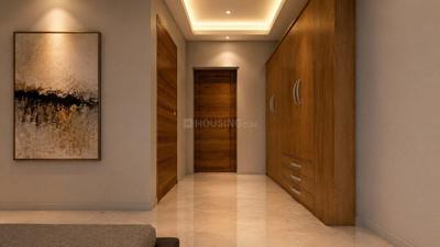 Bedroom Image of 2500 Sq.ft 3 BHK Independent House for sale in Ollur Thrissur for Rs. 19500000