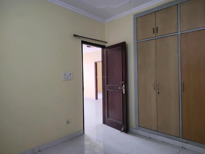 Divine Homes Bedroom One 1