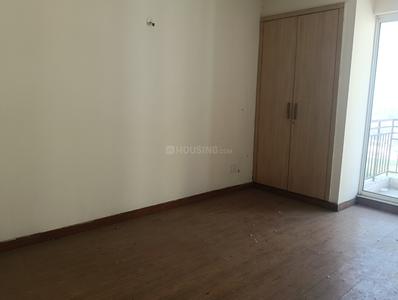 Bedroom Image of 1140 Sq.ft 2 BHK Apartment / Flat for sale in MGH Mulberry County, Sector 70 Faridabad for Rs. 5100000
