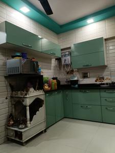 Image of 900 Sq.ft 2 BHK Apartment / Flat for sale in Kalwa, Thane for Rs. 12000000