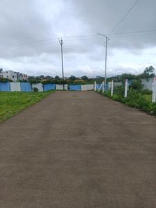 Image of 1500 Sq.ft Residential Plot / Land for sale in Undri, Pune for Rs. 1800000