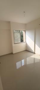 Bedroom Image of 447 Sq.ft 1 BHK Apartment / Flat for rent in Kohinoor Abhimaan Homes Phase 3, Mamurdi Pune for Rs. 16000