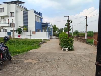 Image of 1500 Sq.ft Residential Plot / Land for sale in Creastate Infrastructure Creastate City, Phulwari Sharif, Patna for Rs. 3700000