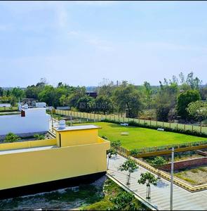Image of 1000 Sq.ft Residential Plot / Land for sale in Sindhunagar, Lucknow for Rs. 1350000