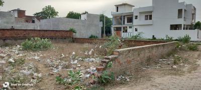 Residential Plot