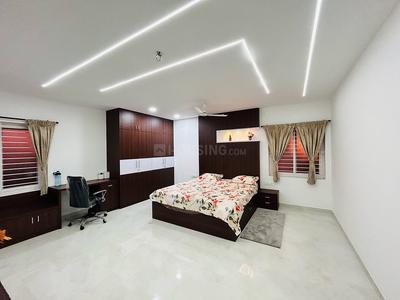 Bedroom Image of 1800 Sq.ft 3 BHK Independent House for sale in Vedanta City Phase 2, Dunda Raipur for Rs. 5629000
