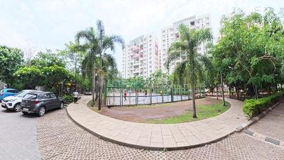 Image of 1100 Sq.ft 2 BHK Apartment / Flat for sale in Kiwale, Pune for Rs. 7000000
