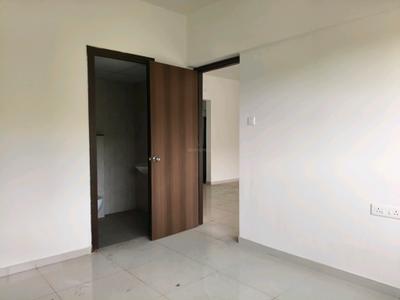 Bedroom Image of 1363 Sq.ft 3 BHK Apartment / Flat for sale in Shapoorji Pallonji Vanaha, Bavdhan Pune for Rs. 12300000