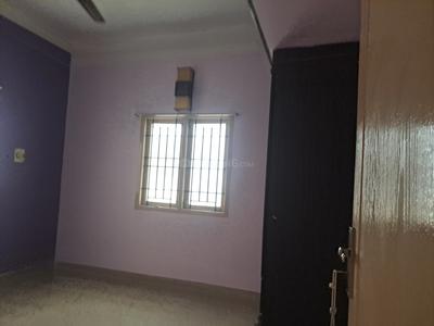 Bedroom Image of 1040 Sq.ft 2 BHK Apartment / Flat for sale in Man And Soil Gateway Apartments, Choolaimedu Chennai for Rs. 11000000